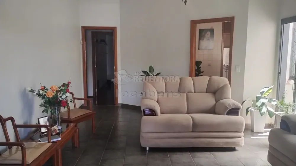 Casa, 4 quartos, 260 m² - Foto 1