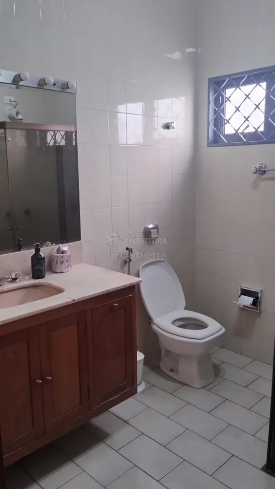 Casa, 4 quartos, 260 m² - Foto 8