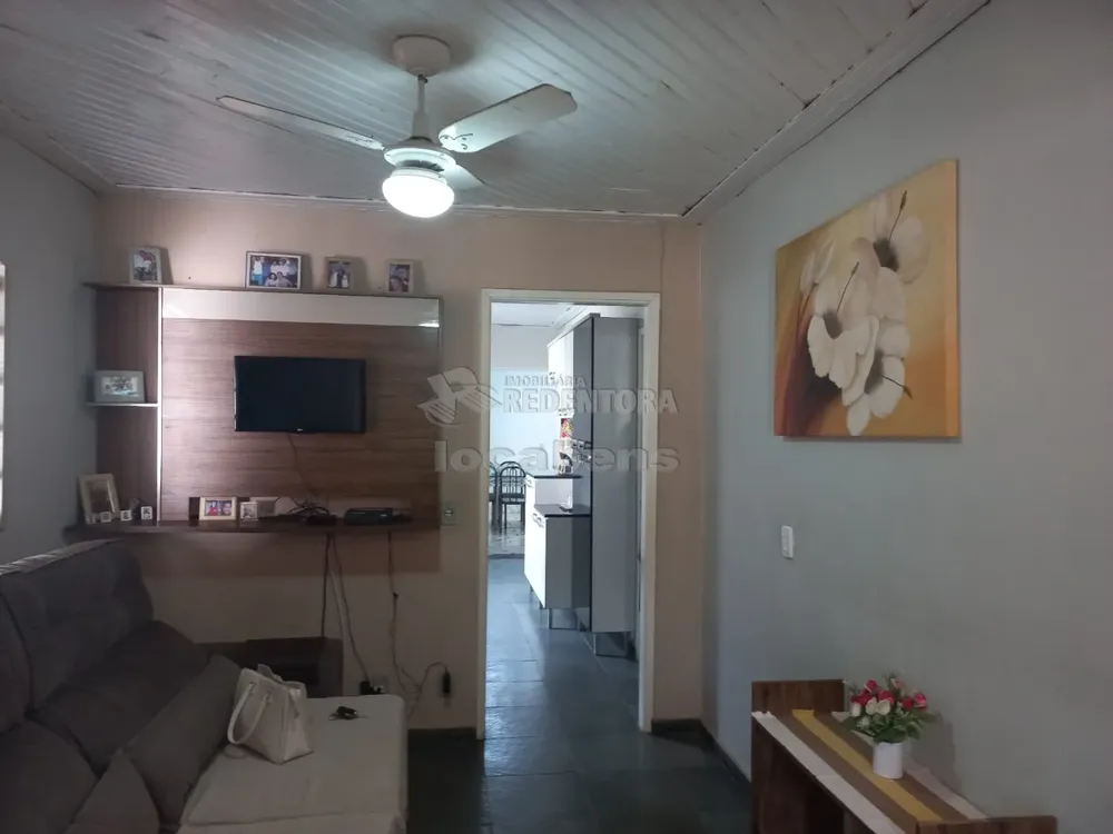 Casa, 2 quartos, 120 m² - Foto 7