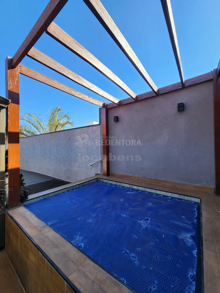 Casa, 4 quartos, 281 m² - Foto 1
