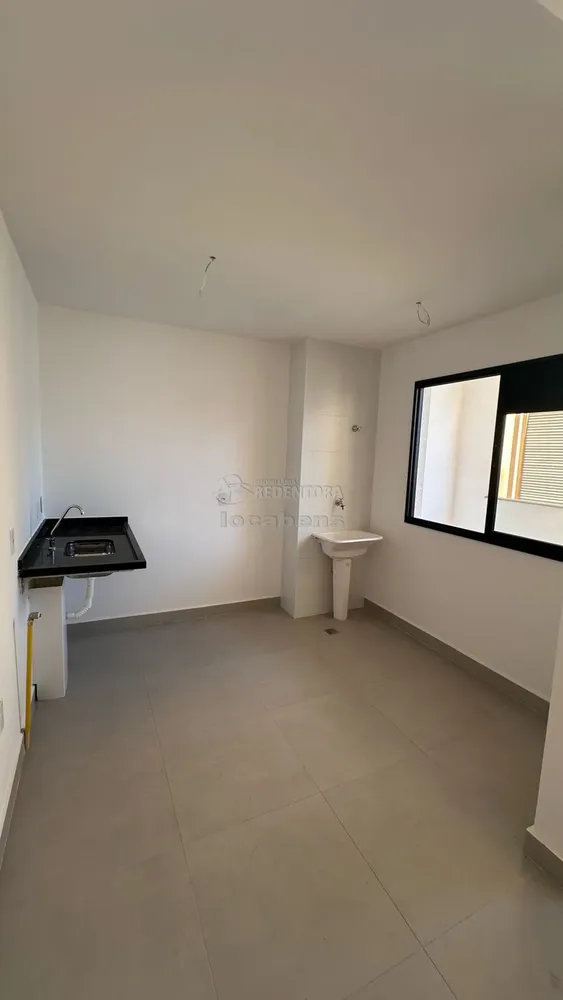 Apartamento, 2 quartos, 58 m² - Foto 2