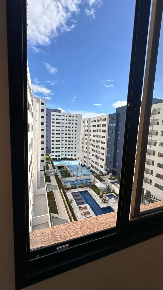 Apartamento, 2 quartos, 58 m² - Foto 1