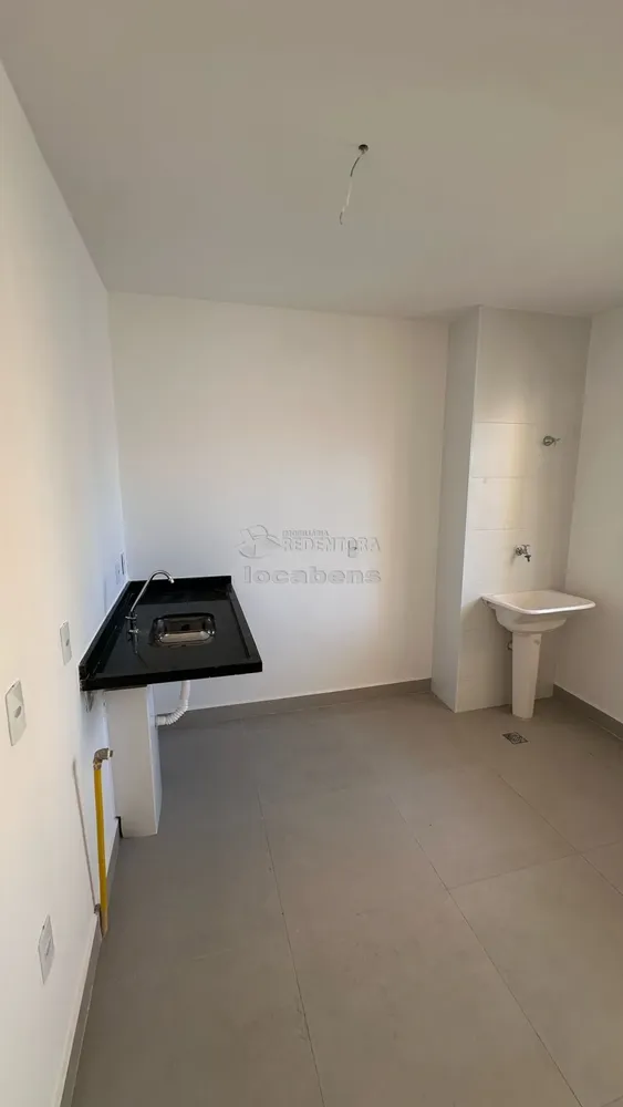 Apartamento, 2 quartos, 58 m² - Foto 3