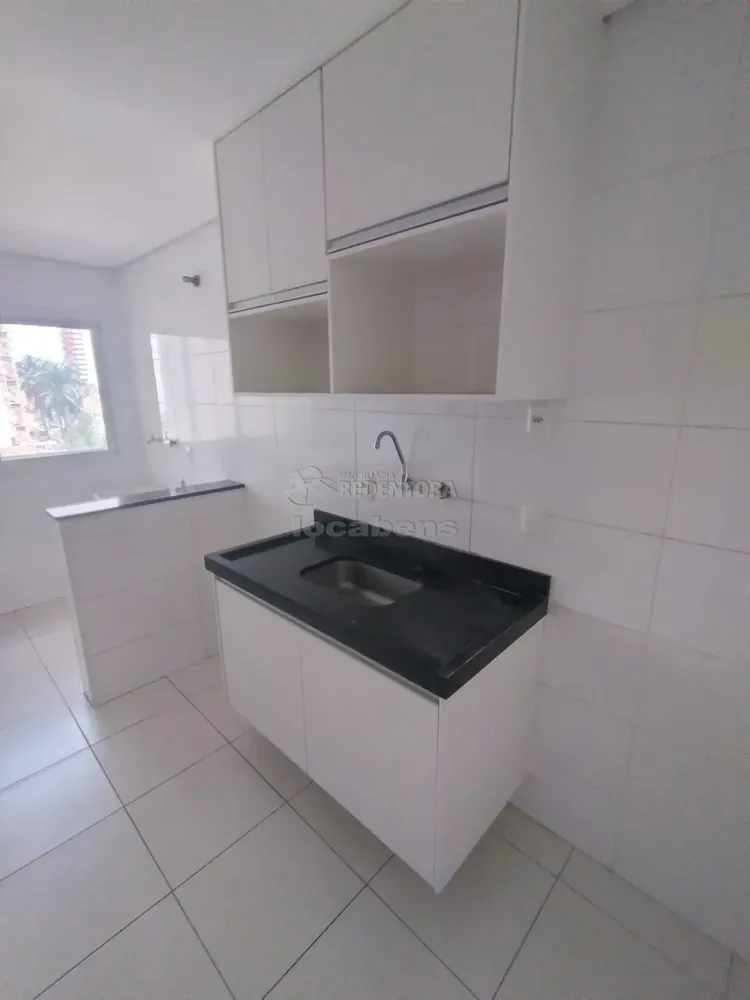 Apartamento, 3 quartos, 80 m² - Foto 1