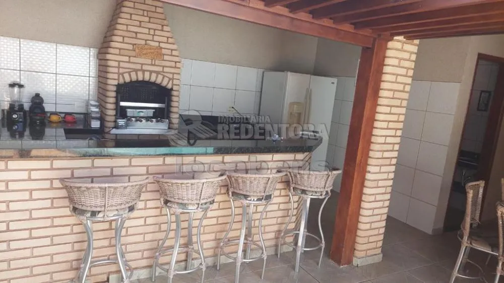 Casa, 2 quartos, 150 m² - Foto 7