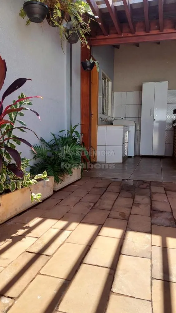 Casa, 2 quartos, 150 m² - Foto 2