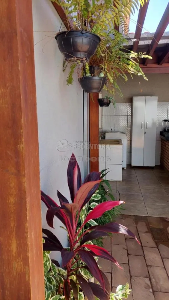 Casa, 2 quartos, 150 m² - Foto 1