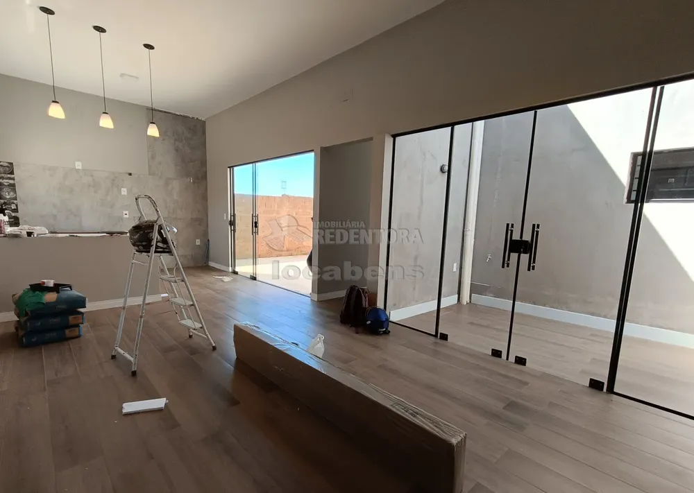 Casa, 1 quarto, 67 m² - Foto 1