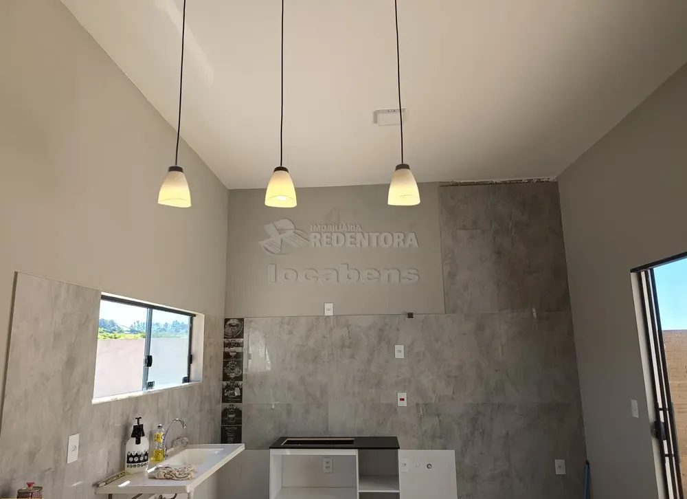 Casa, 1 quarto, 67 m² - Foto 2