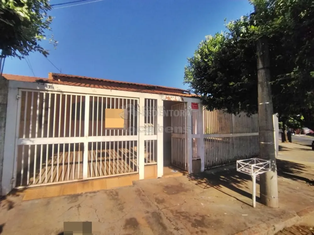 Casa, 3 quartos, 211 m² - Foto 1