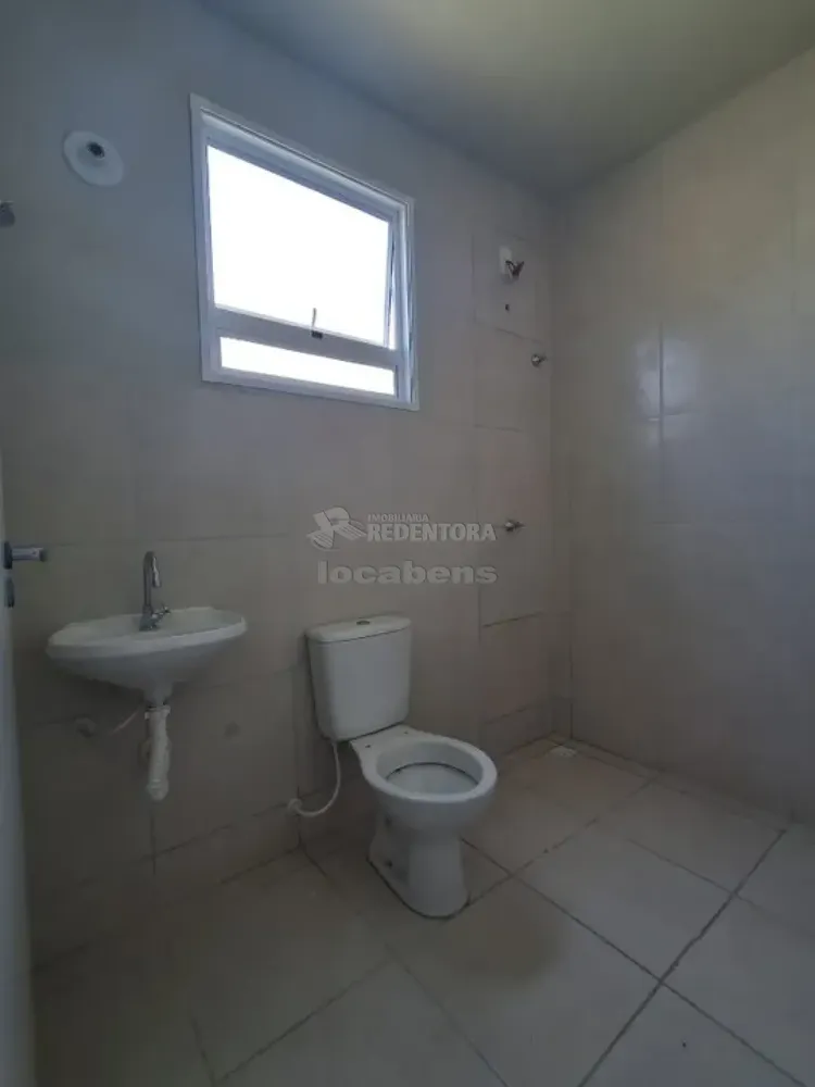 Casa de Condomínio, 2 quartos - Foto 1