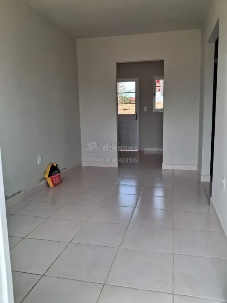 Casa de Condomínio, 2 quartos - Foto 2