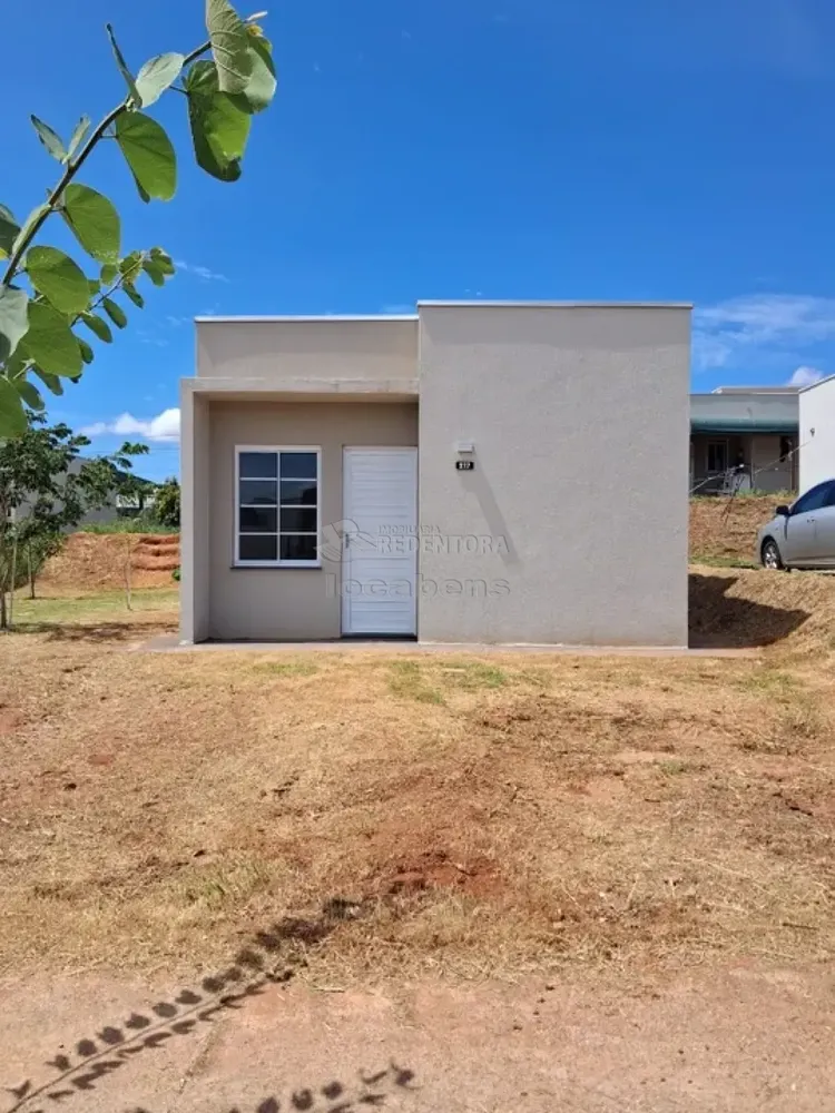 Casa de Condomínio, 2 quartos - Foto 4