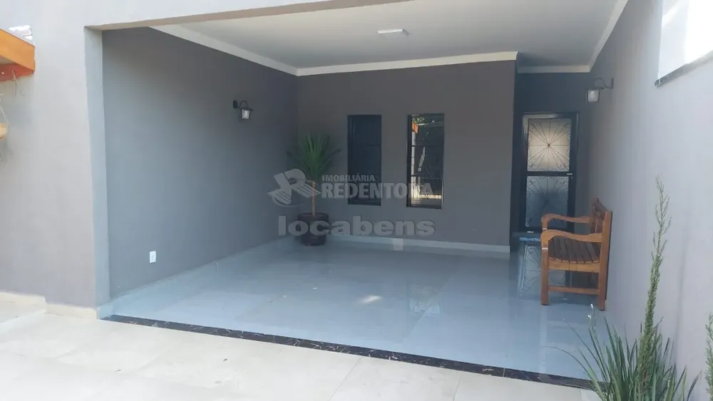 Casa, 3 quartos, 220 m² - Foto 1