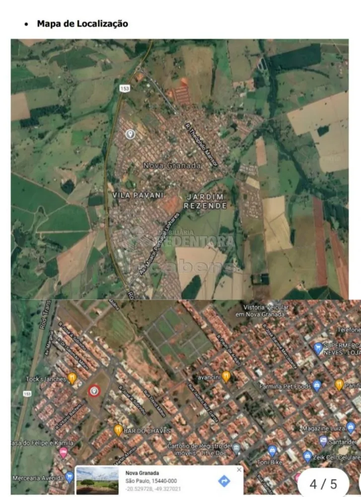 Loteamento e Condomínio, 9560 m² - Foto 7