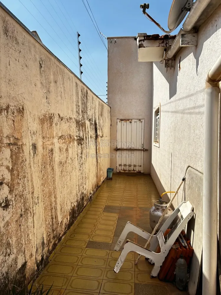 Casa, 3 quartos, 155 m² - Foto 1