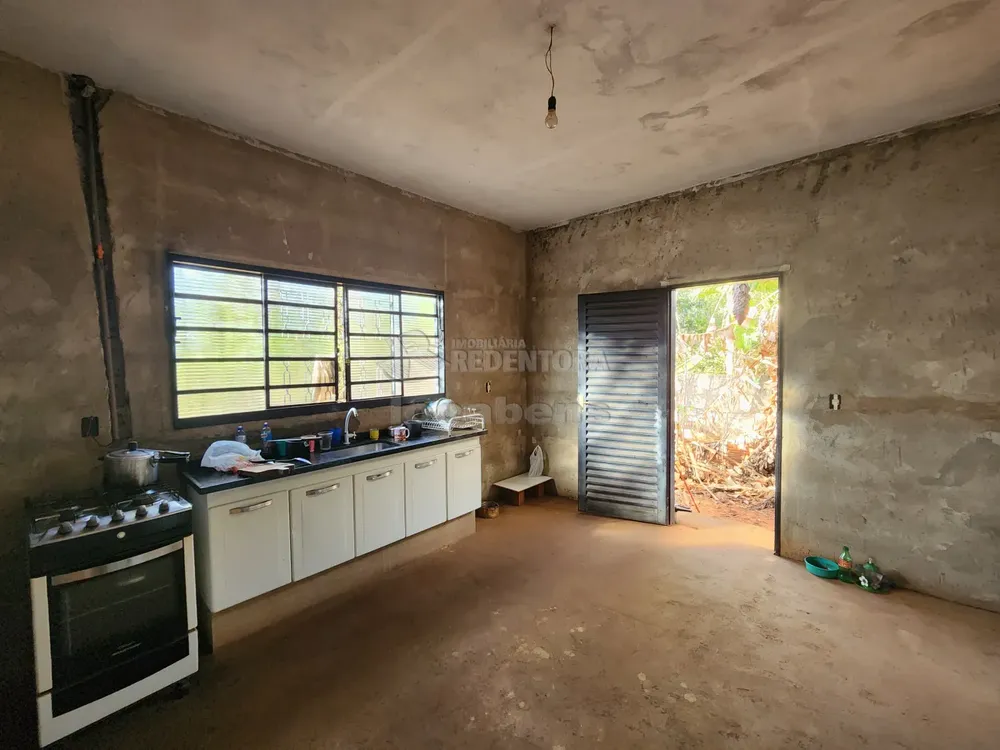 Sítio, 1 quarto, 511 m² - Foto 1