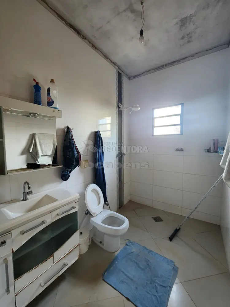 Sítio, 1 quarto, 511 m² - Foto 3