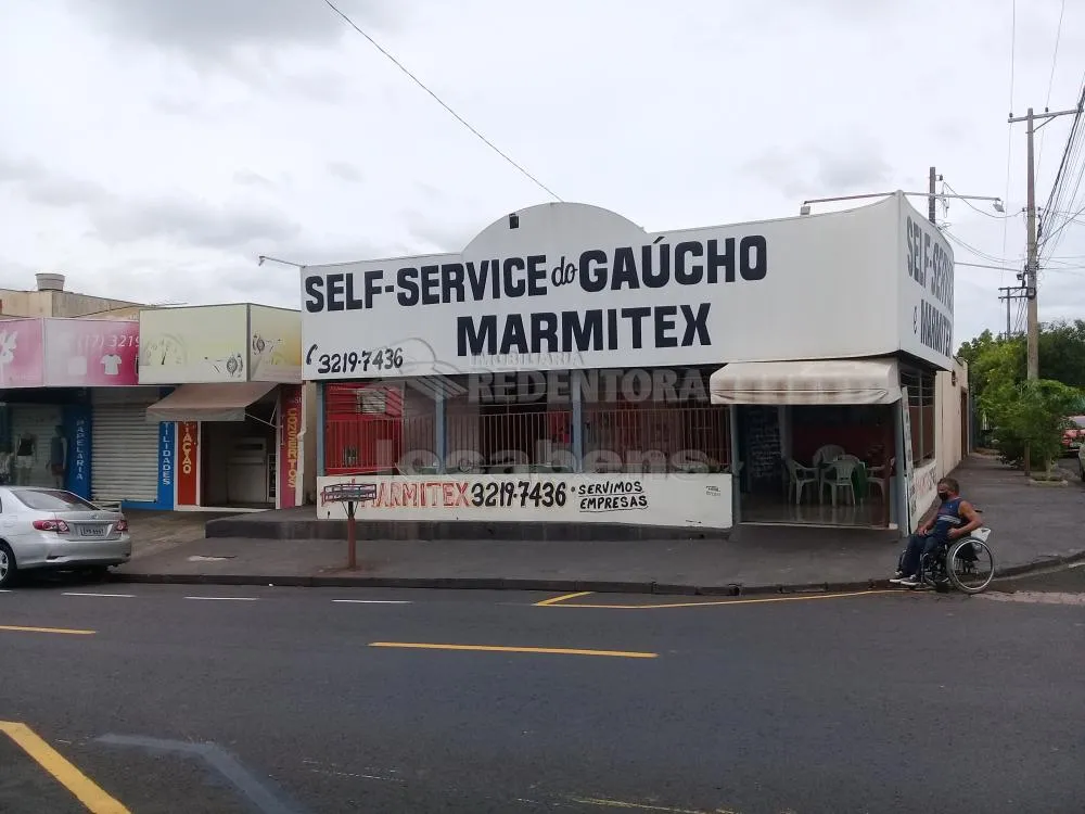 Loja-Salão, 297 m² - Foto 2
