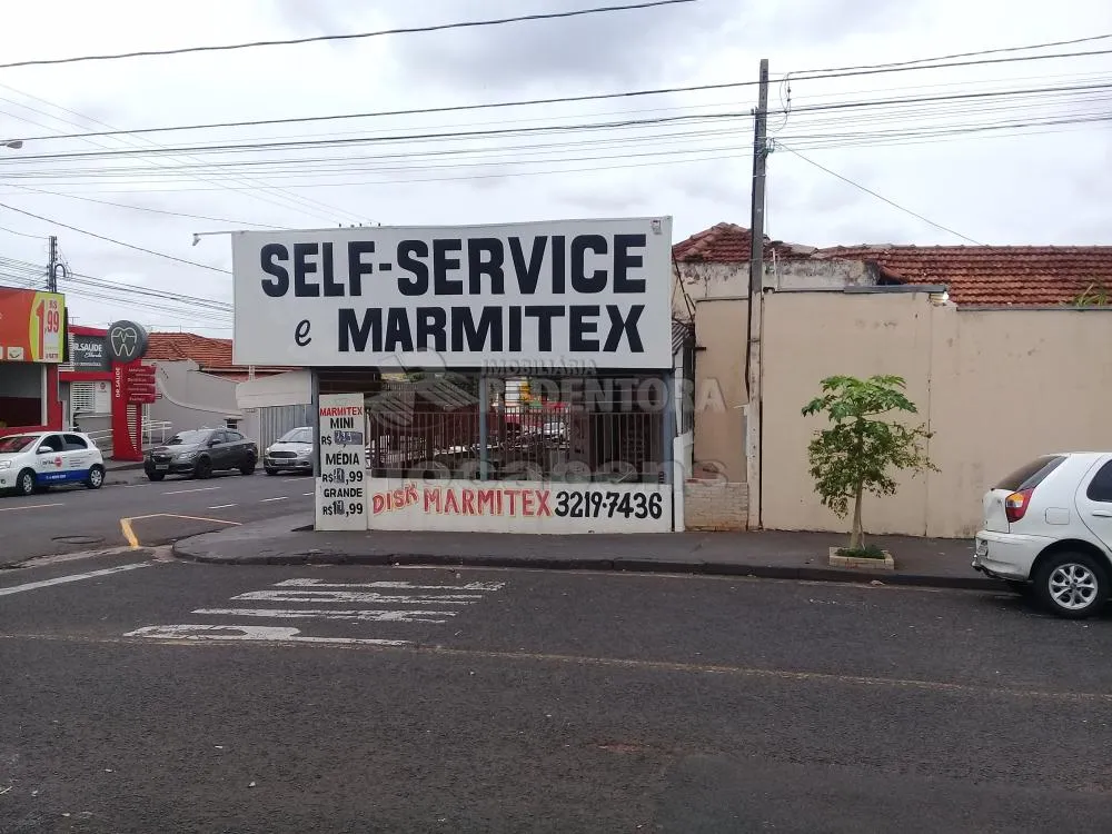 Loja-Salão, 297 m² - Foto 1