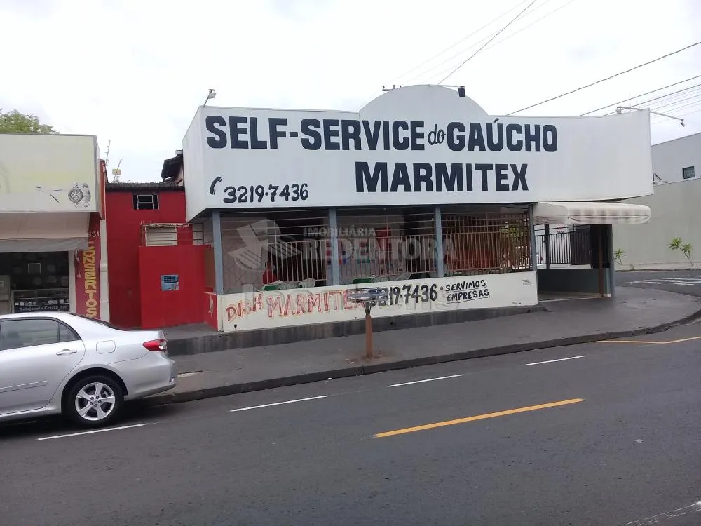 Loja-Salão, 297 m² - Foto 3