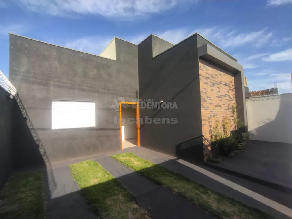 Casa, 2 quartos, 60 m² - Foto 2