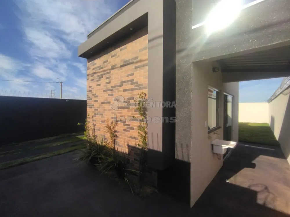 Casa, 2 quartos, 60 m² - Foto 3