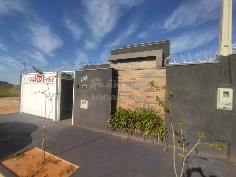Casa, 2 quartos, 60 m² - Foto 1