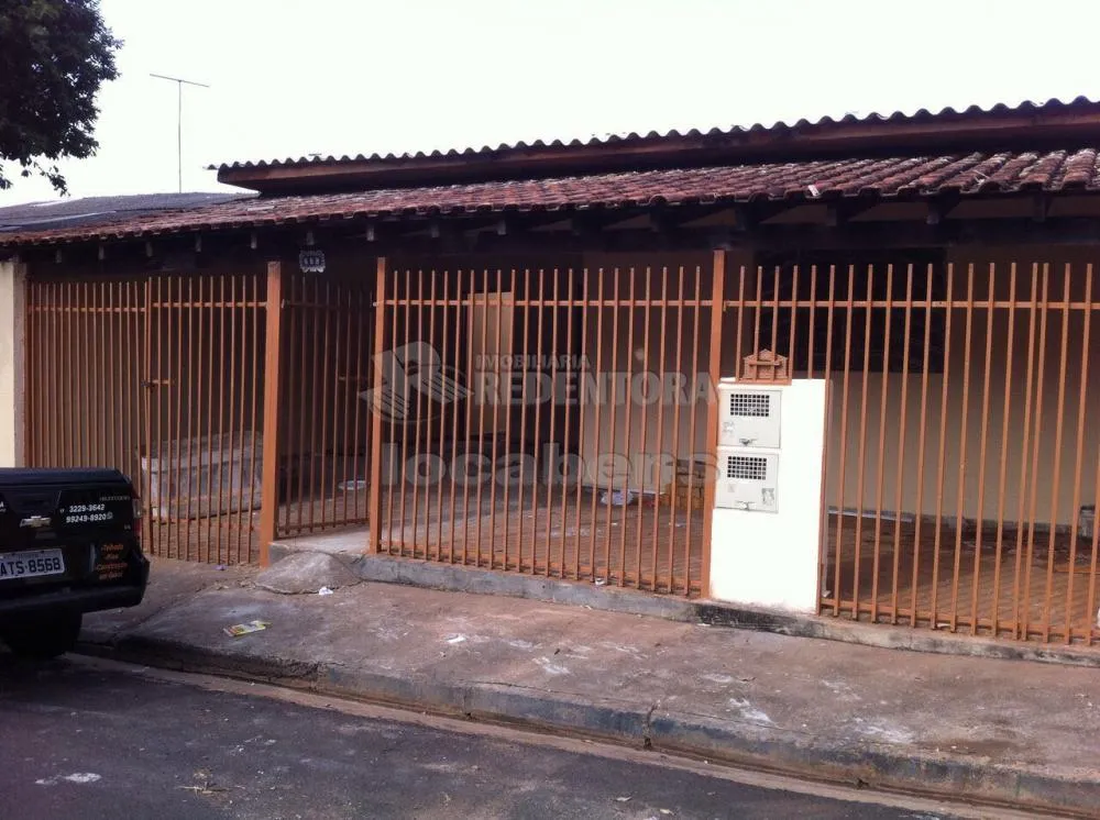Casa, 3 quartos, 175 m² - Foto 2