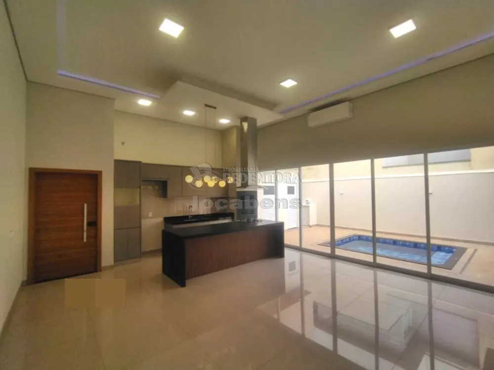 Casa de Condomínio à venda com 3 quartos, 143m² - Foto 1