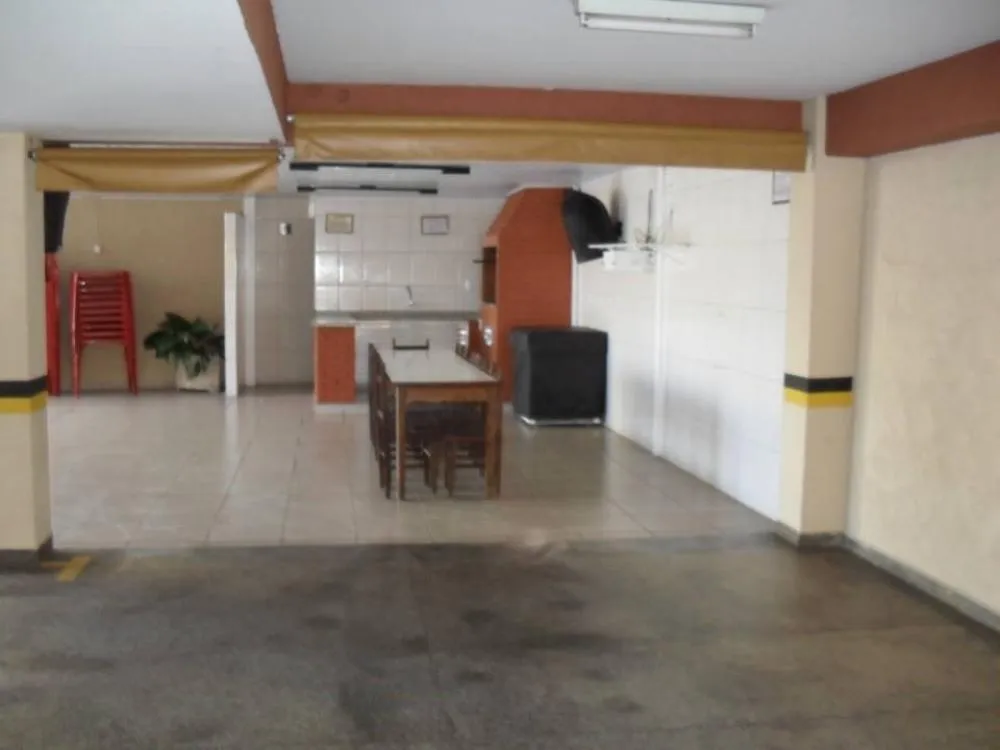 Apartamento, 3 quartos, 92 m² - Foto 2