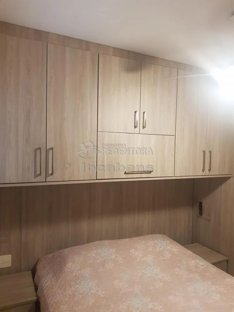 Apartamento, 3 quartos, 92 m² - Foto 5