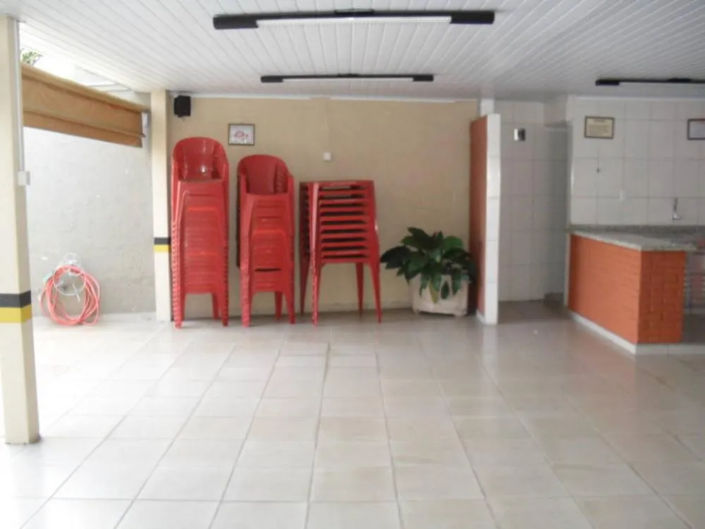 Apartamento, 3 quartos, 92 m² - Foto 4