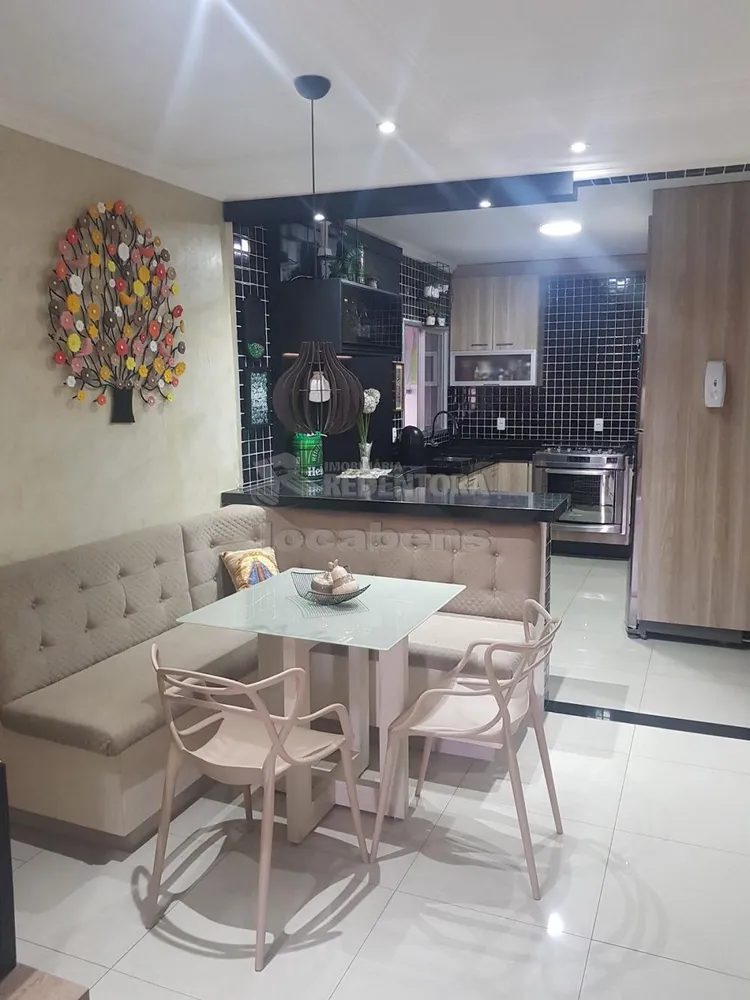 Apartamento, 3 quartos, 92 m² - Foto 7