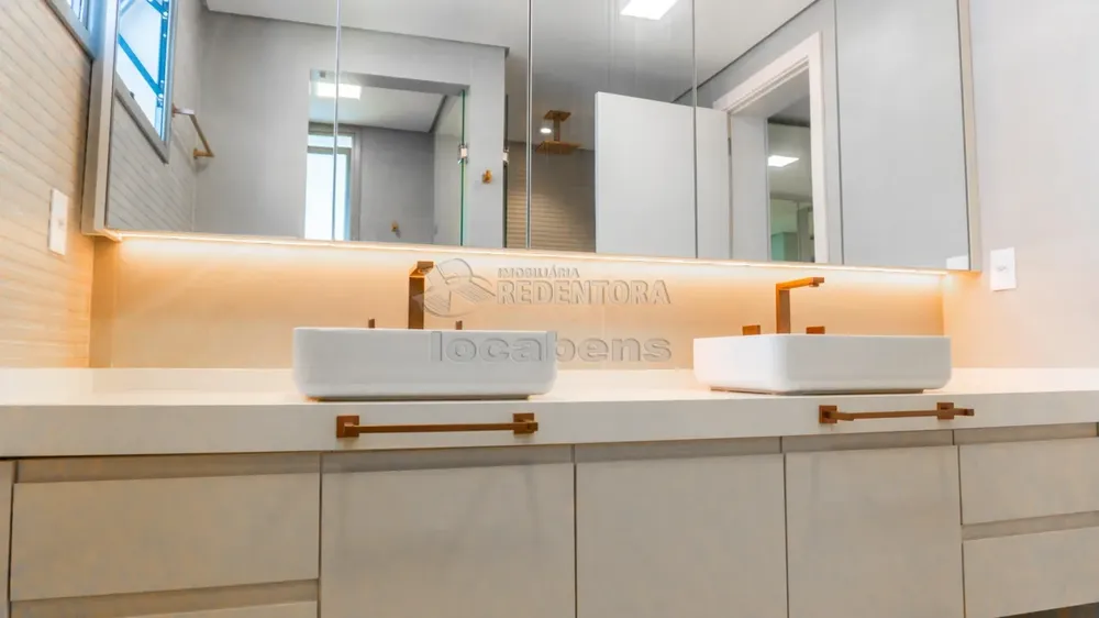 Apartamento, 4 quartos, 256 m² - Foto 8