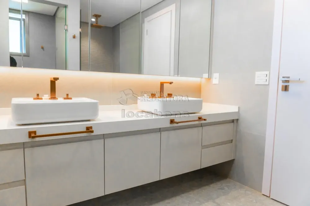 Apartamento, 4 quartos, 256 m² - Foto 5