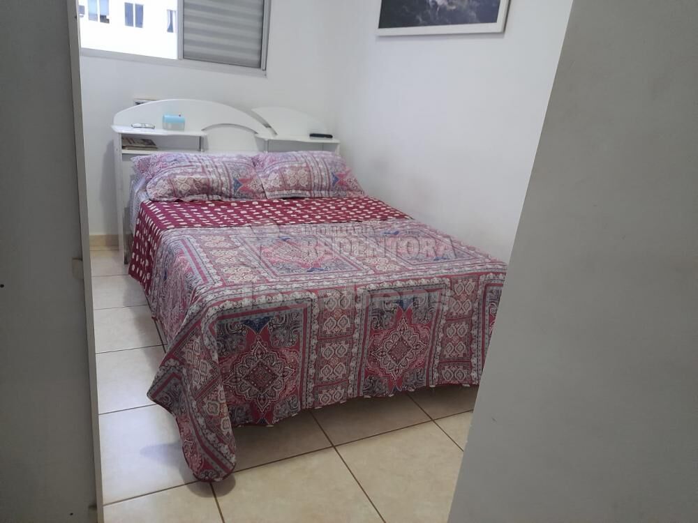 Apartamento à venda com 2 quartos, 60m² - Foto 2