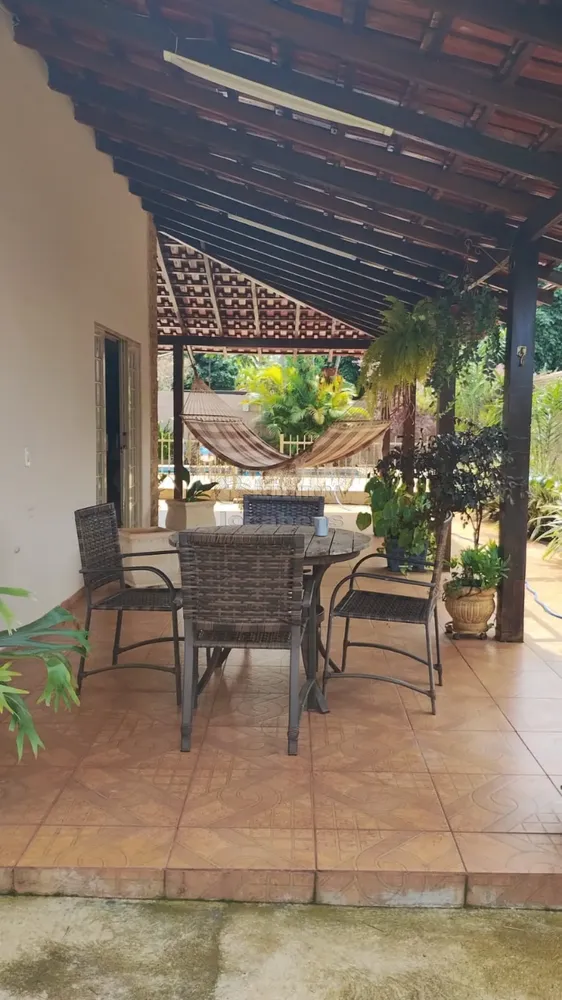 Casa de Condomínio, 3 quartos - Foto 5