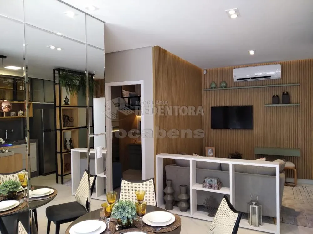 Apartamento, 2 quartos, 60 m² - Foto 8