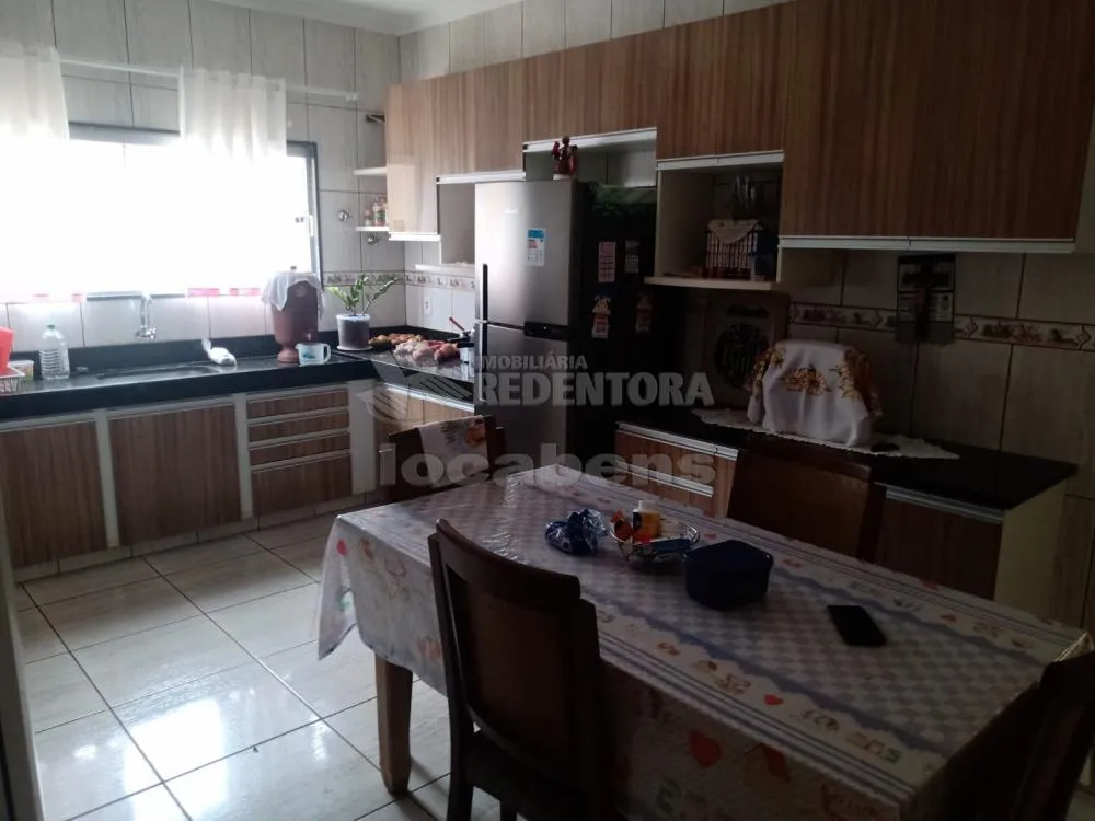 Casa, 3 quartos, 130 m² - Foto 3