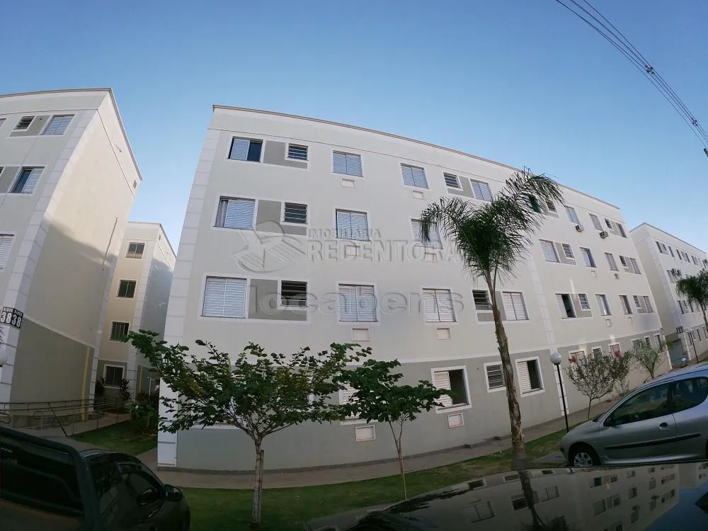 Apartamento, 2 quartos, 44 m² - Foto 6