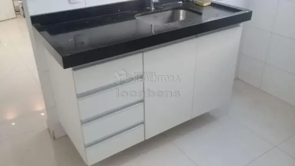 Apartamento, 2 quartos, 44 m² - Foto 1