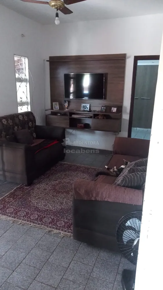 Casa, 3 quartos, 111 m² - Foto 1