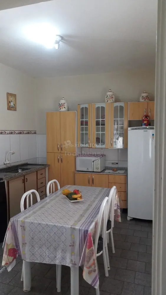 Casa, 3 quartos, 111 m² - Foto 2