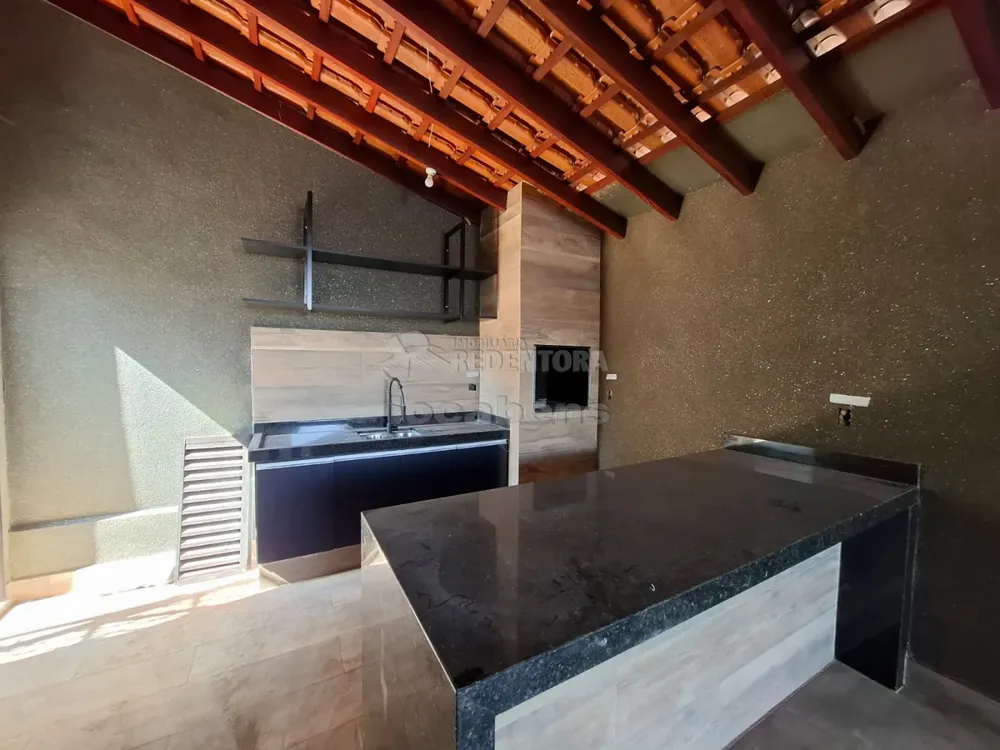 Casa, 3 quartos, 125 m² - Foto 1