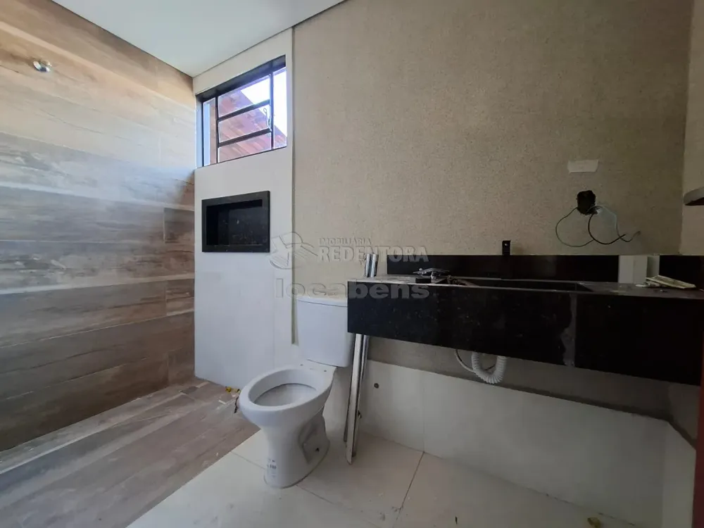 Casa, 3 quartos, 125 m² - Foto 4
