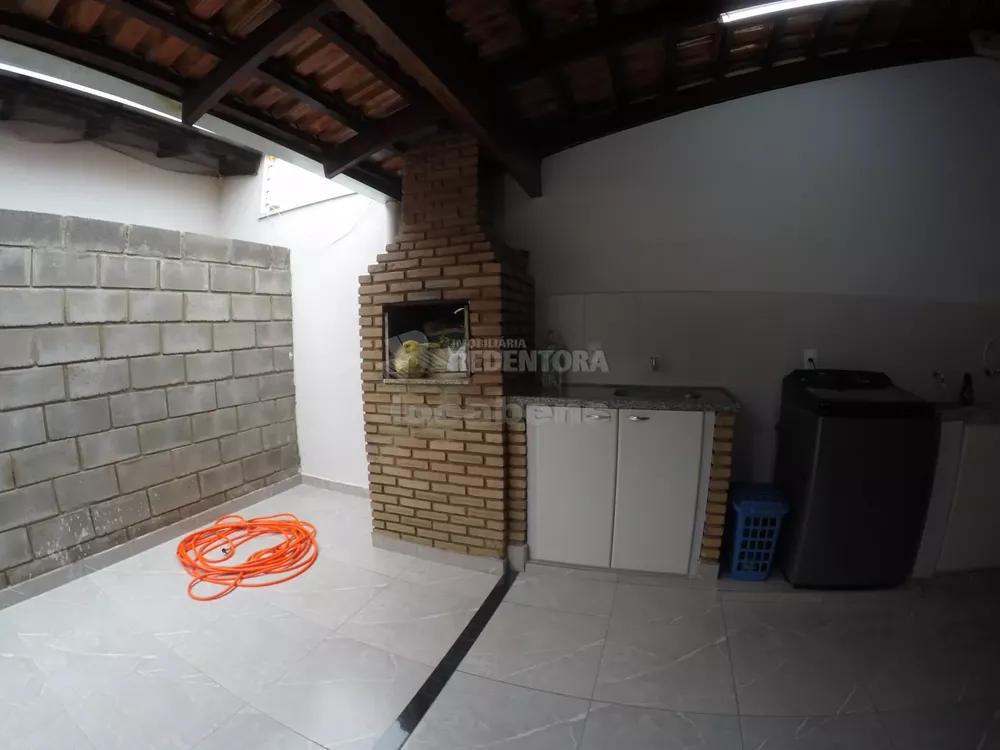 Casa à venda com 3 quartos, 201m² - Foto 3