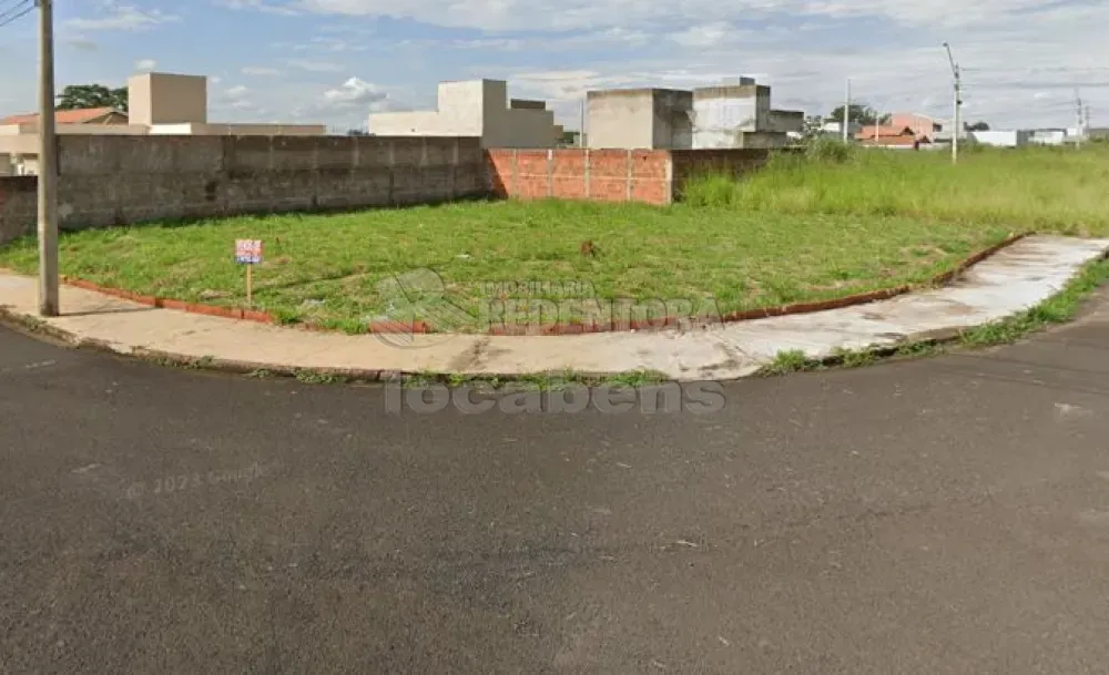 Terreno, 210 m² - Foto 1