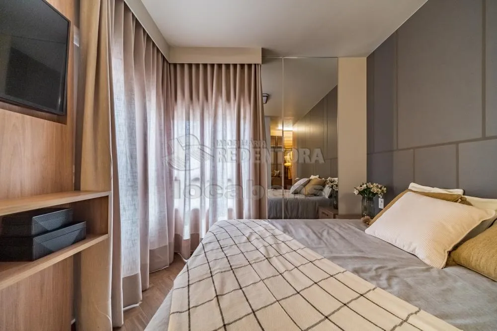 Apartamento, 3 quartos, 141 m² - Foto 8