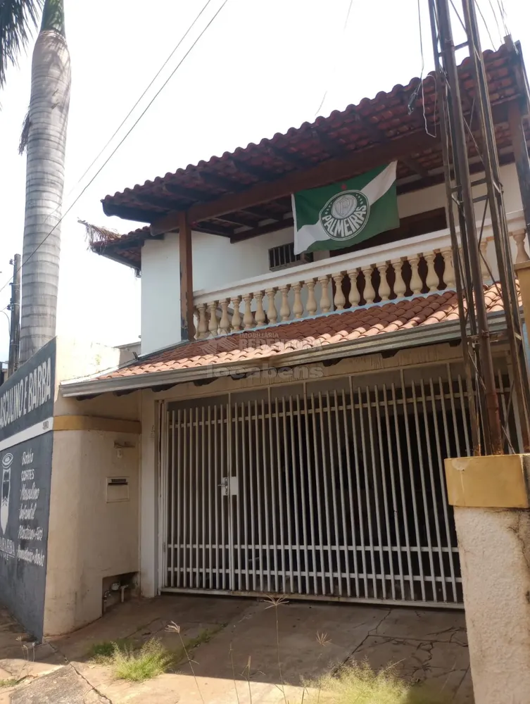 Sobrado, 4 quartos, 187 m² - Foto 8